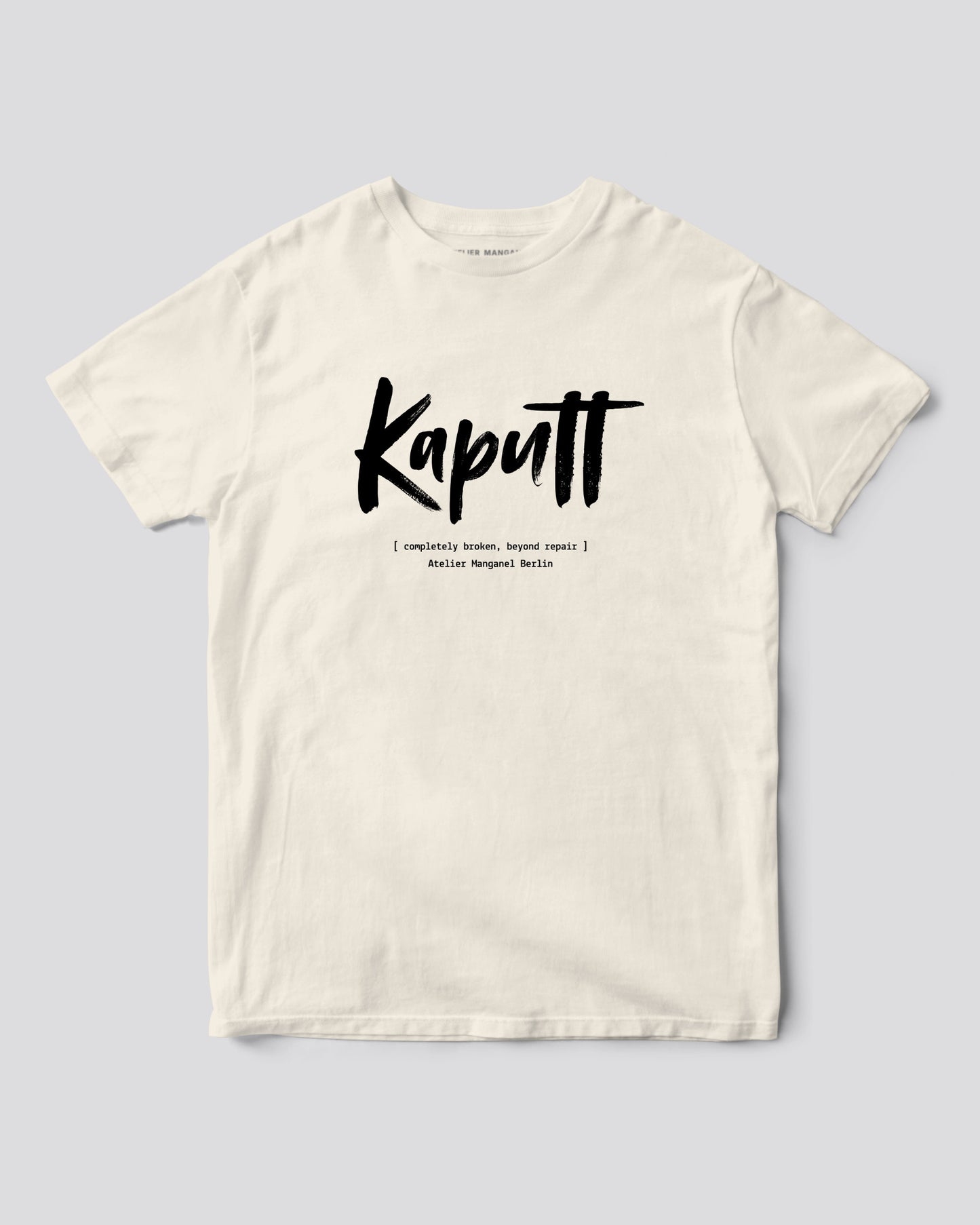 Kaputt
