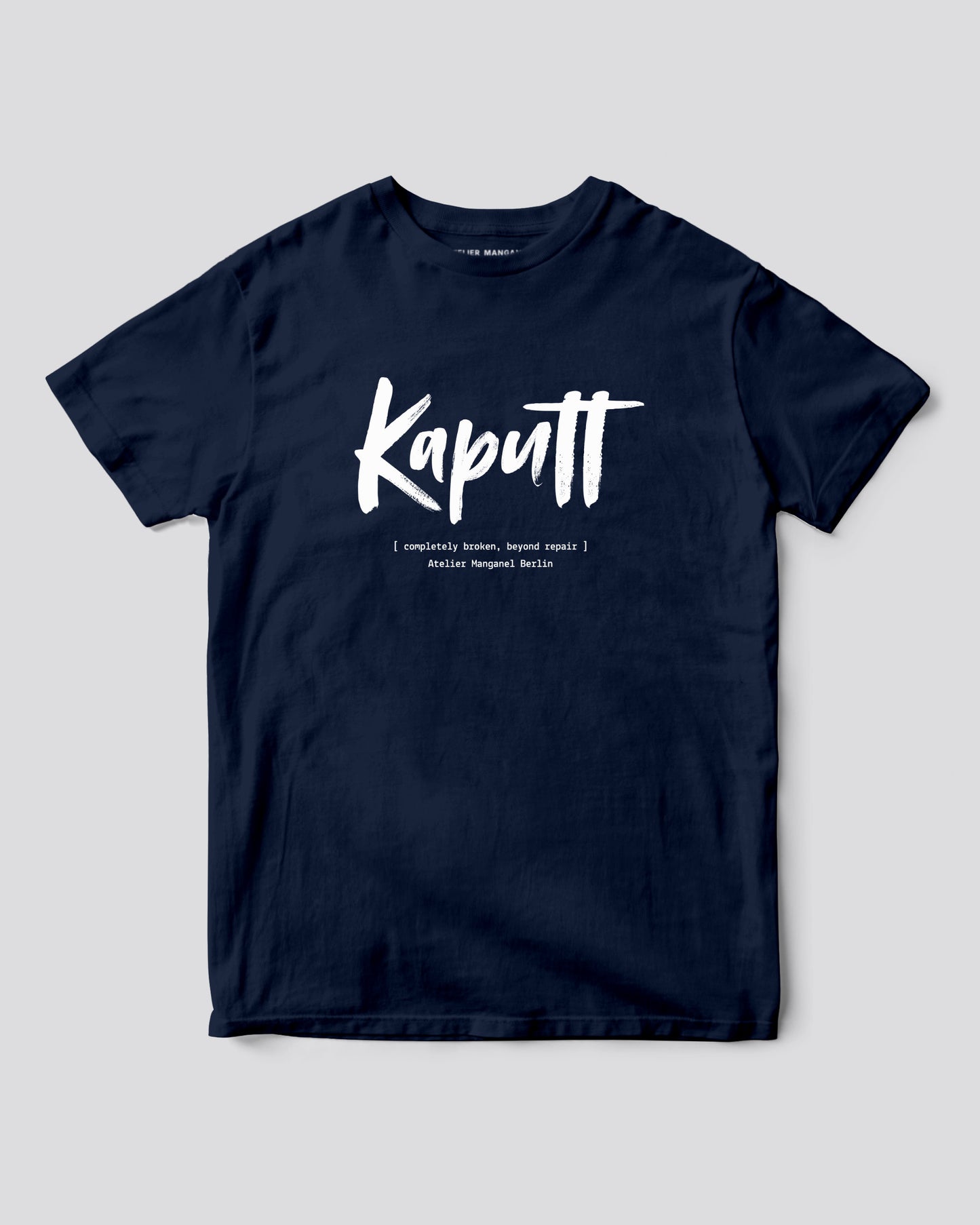 Kaputt