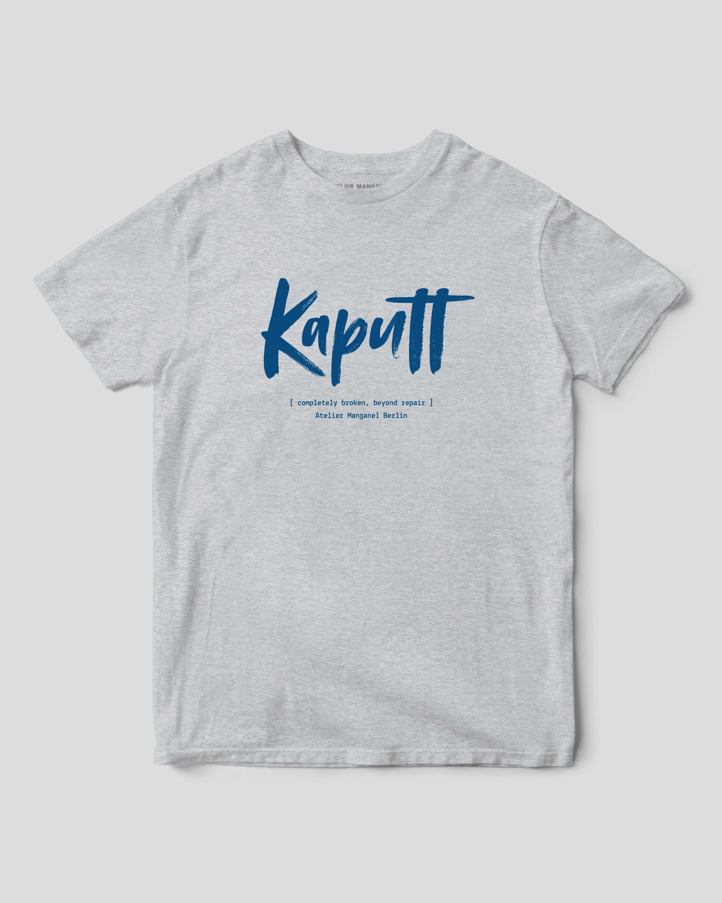 Kaputt