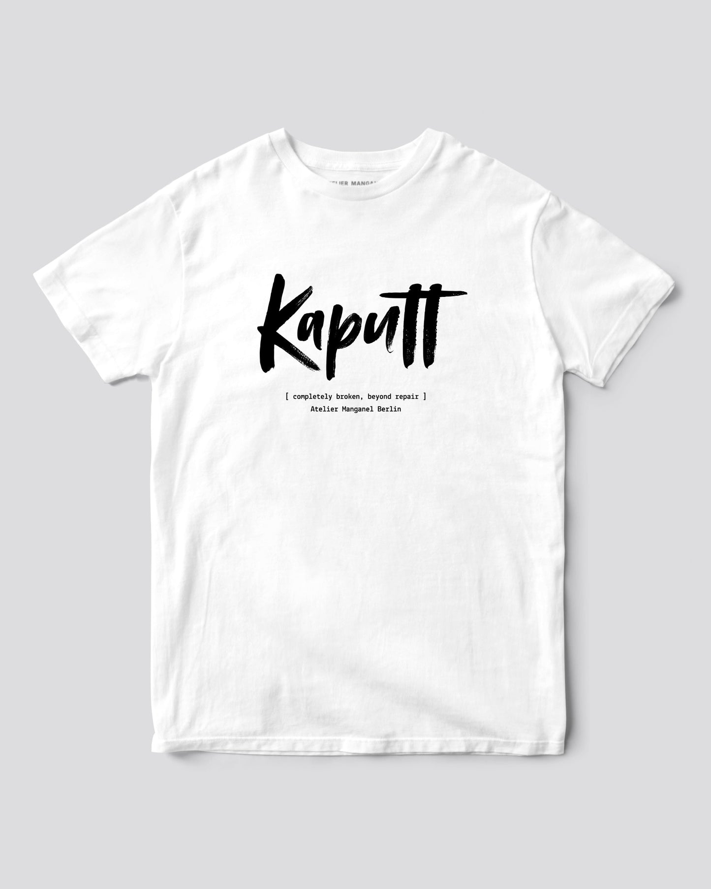 Kaputt