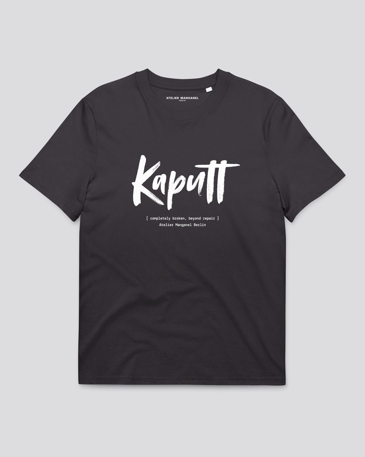 Kaputt - Organic Cotton