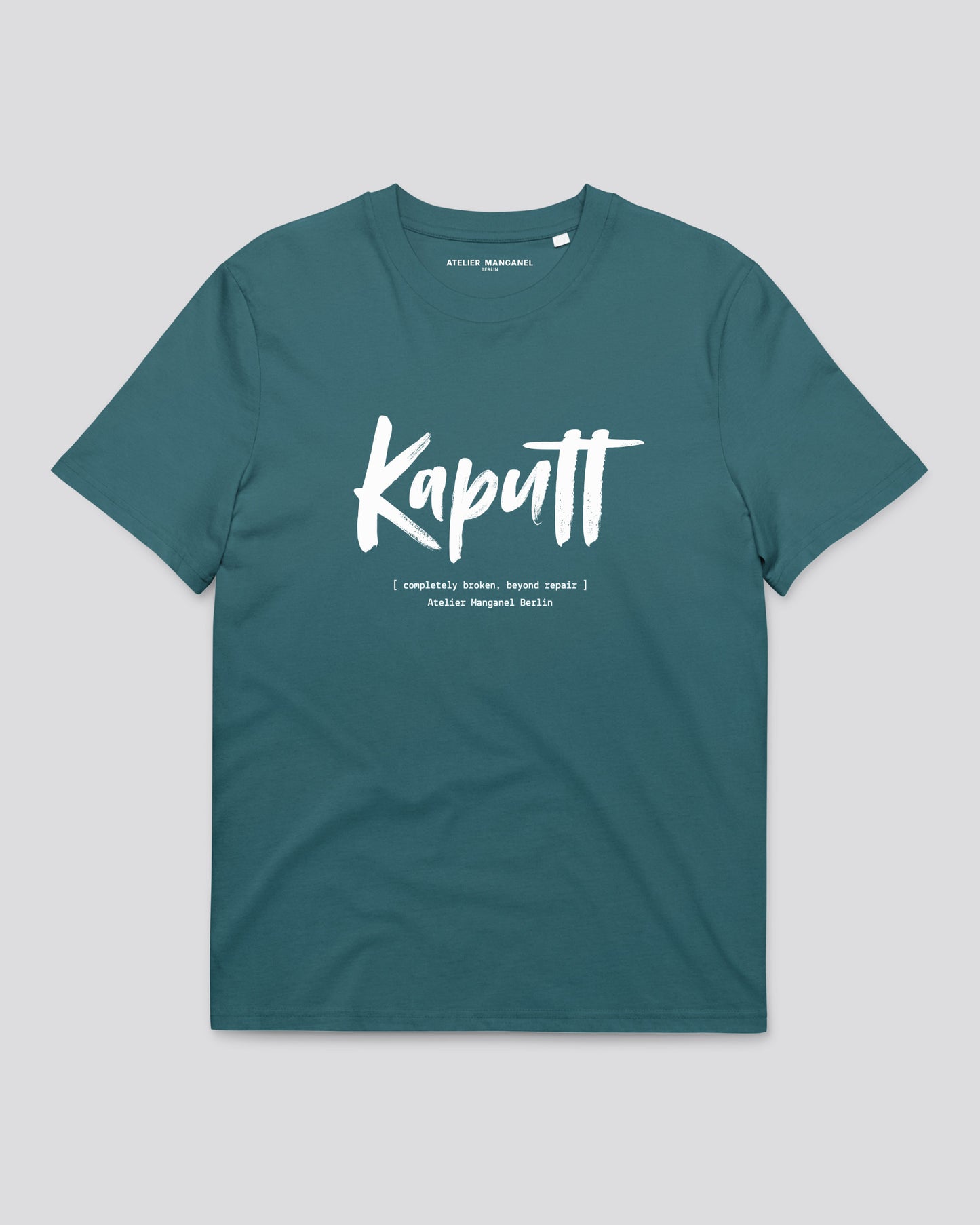 Kaputt - Organic Cotton