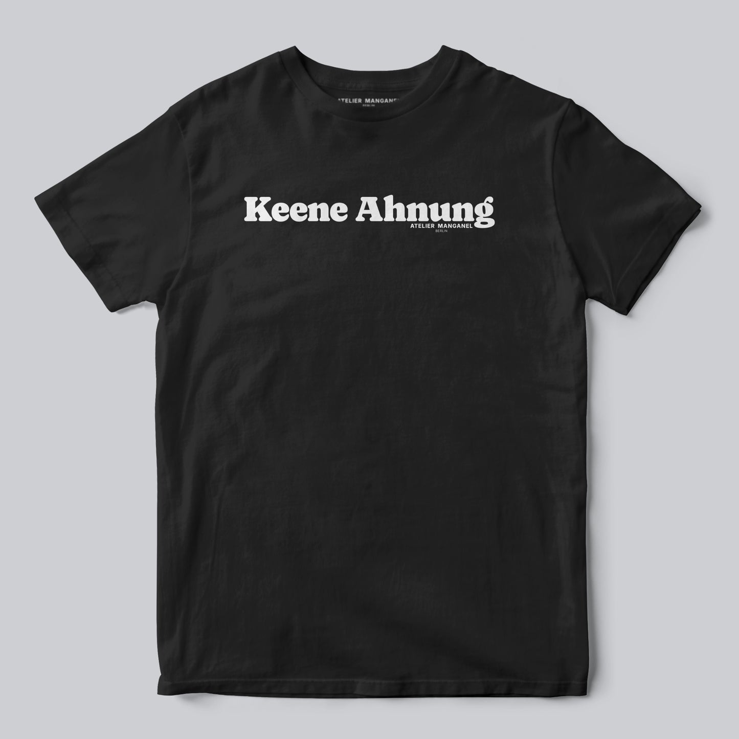 Keene Ahnung