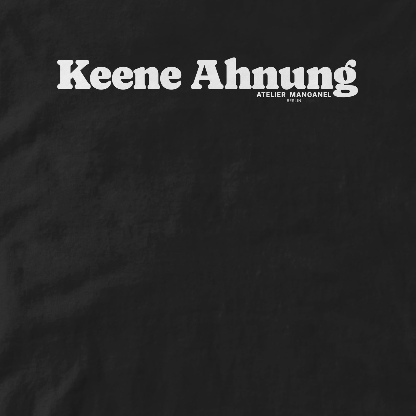 Keene Ahnung