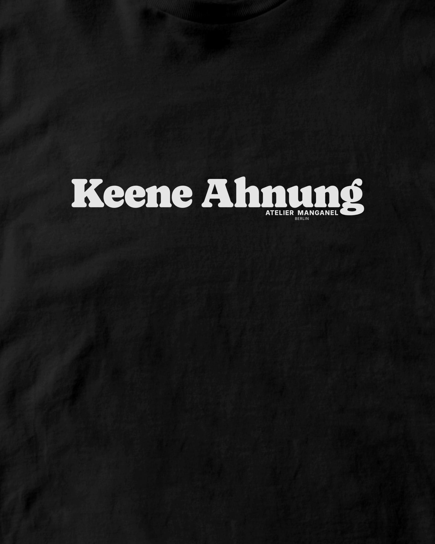 Keene Ahnung