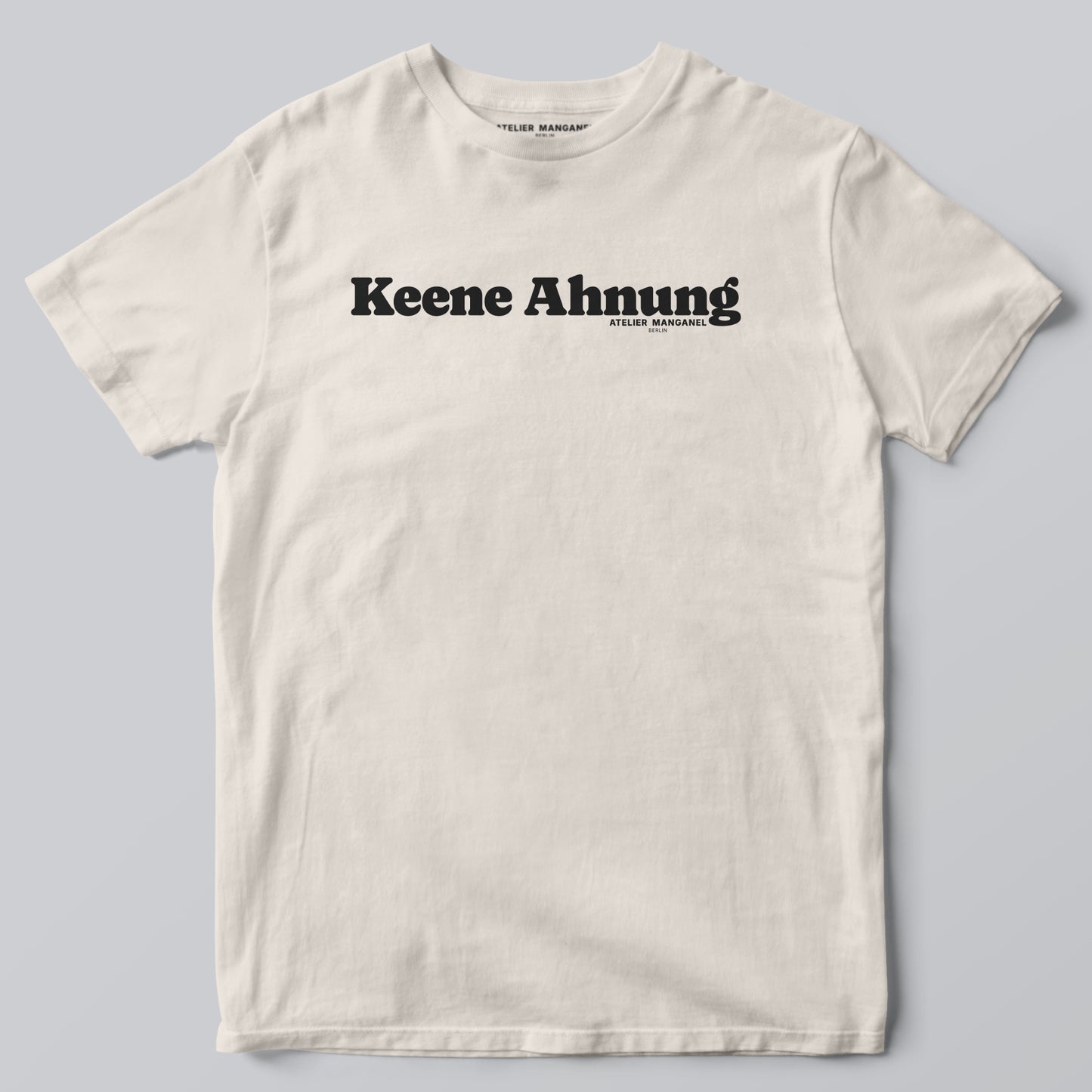 Keene Ahnung