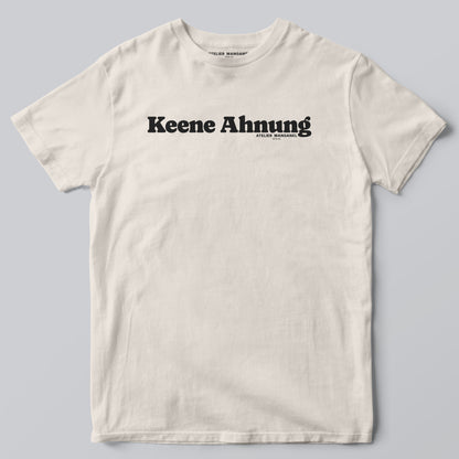 Keene Ahnung