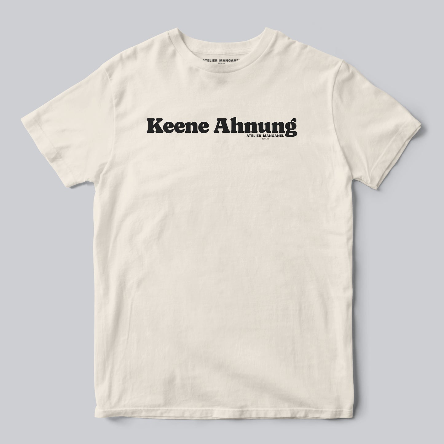 Keene Ahnung