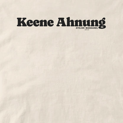 Keene Ahnung
