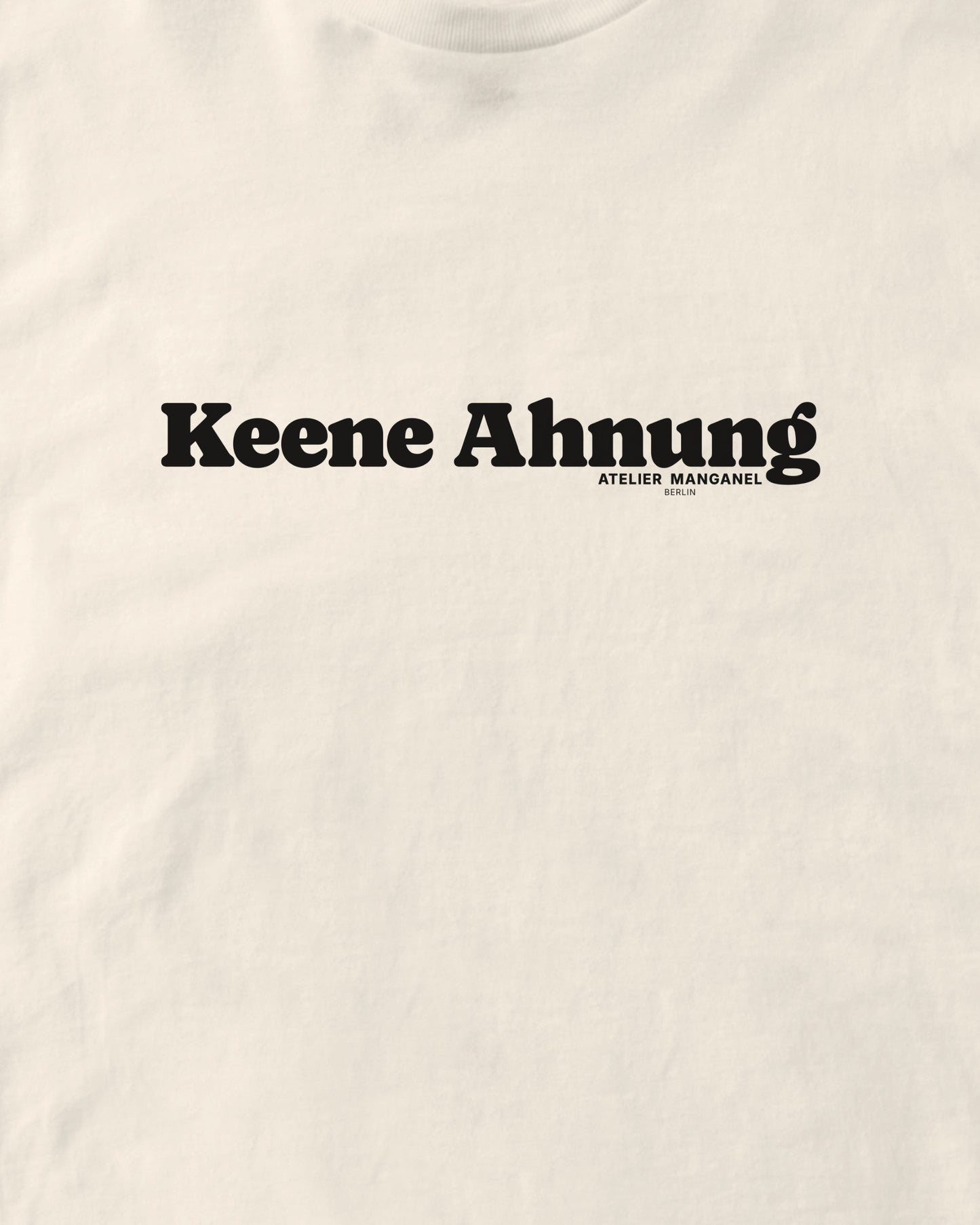 Keene Ahnung
