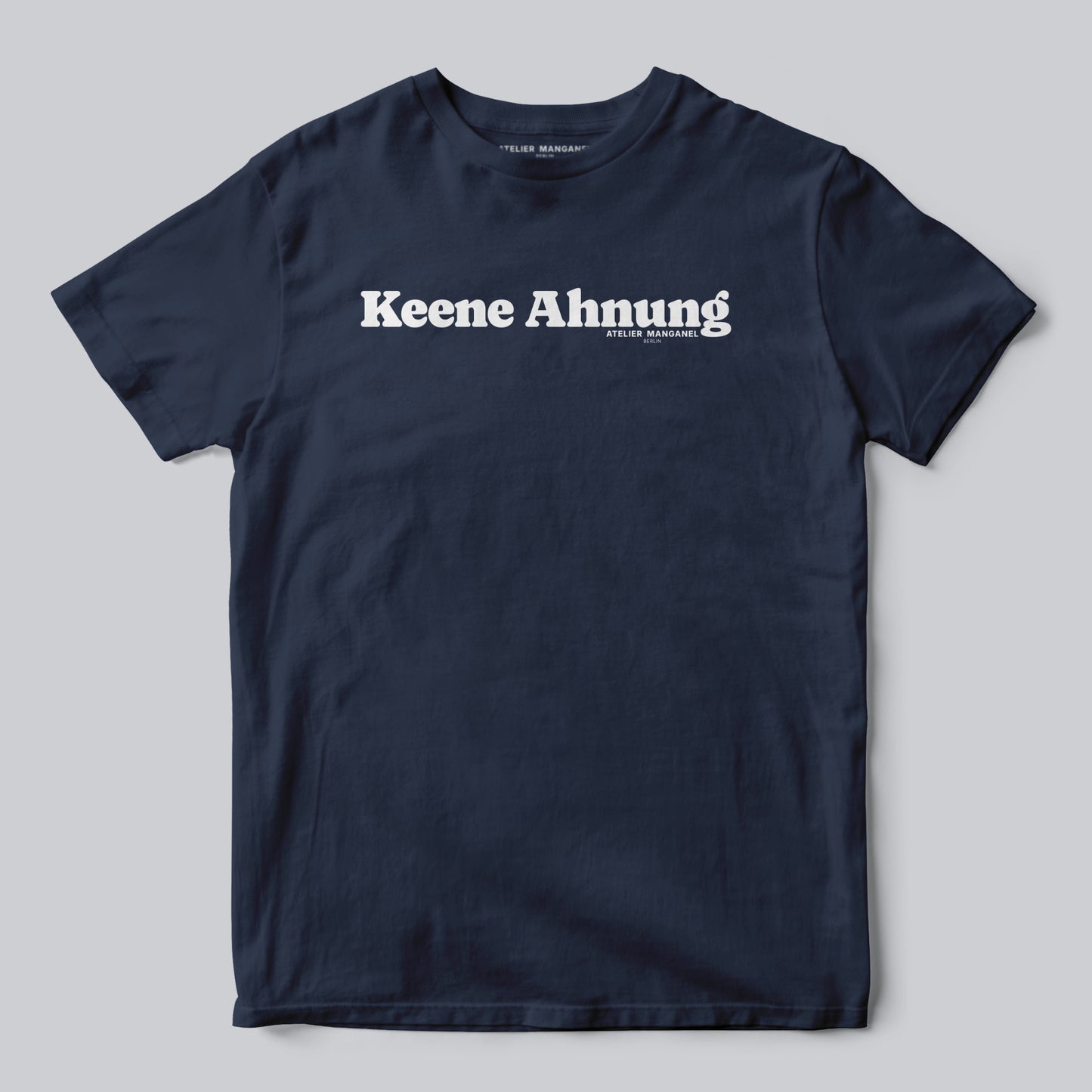Keene Ahnung