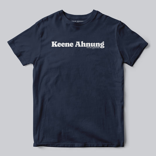 Keene Ahnung