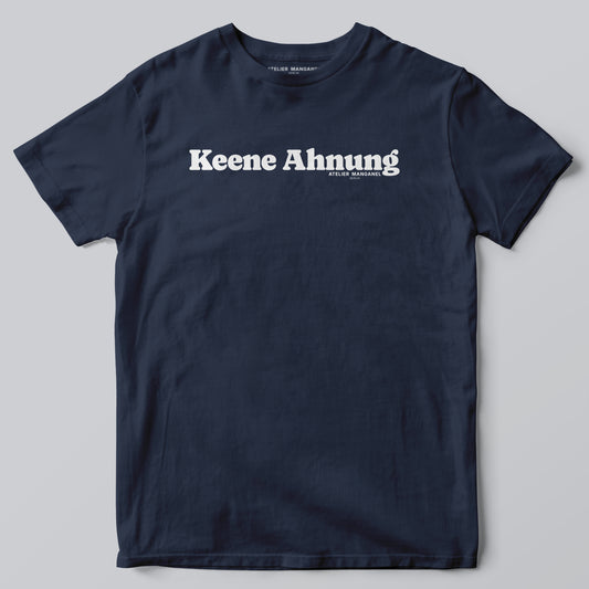 Keene Ahnung