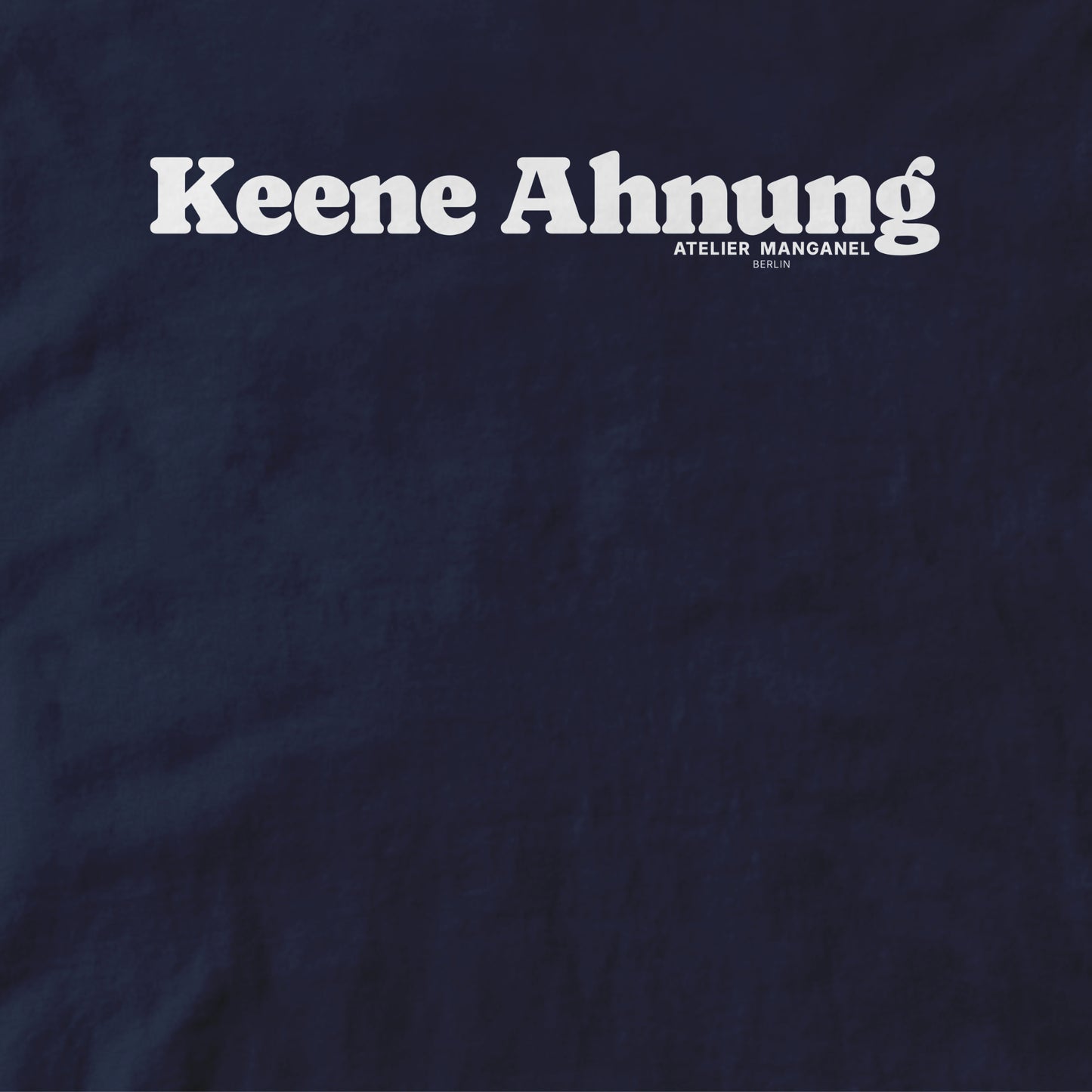 Keene Ahnung