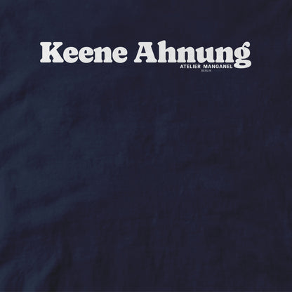 Keene Ahnung
