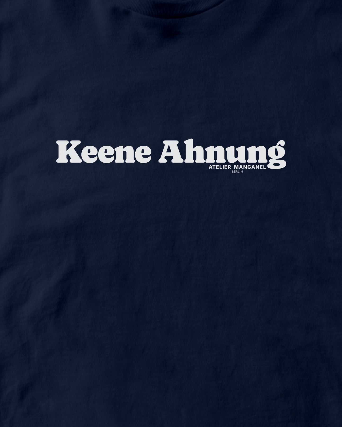 Keene Ahnung
