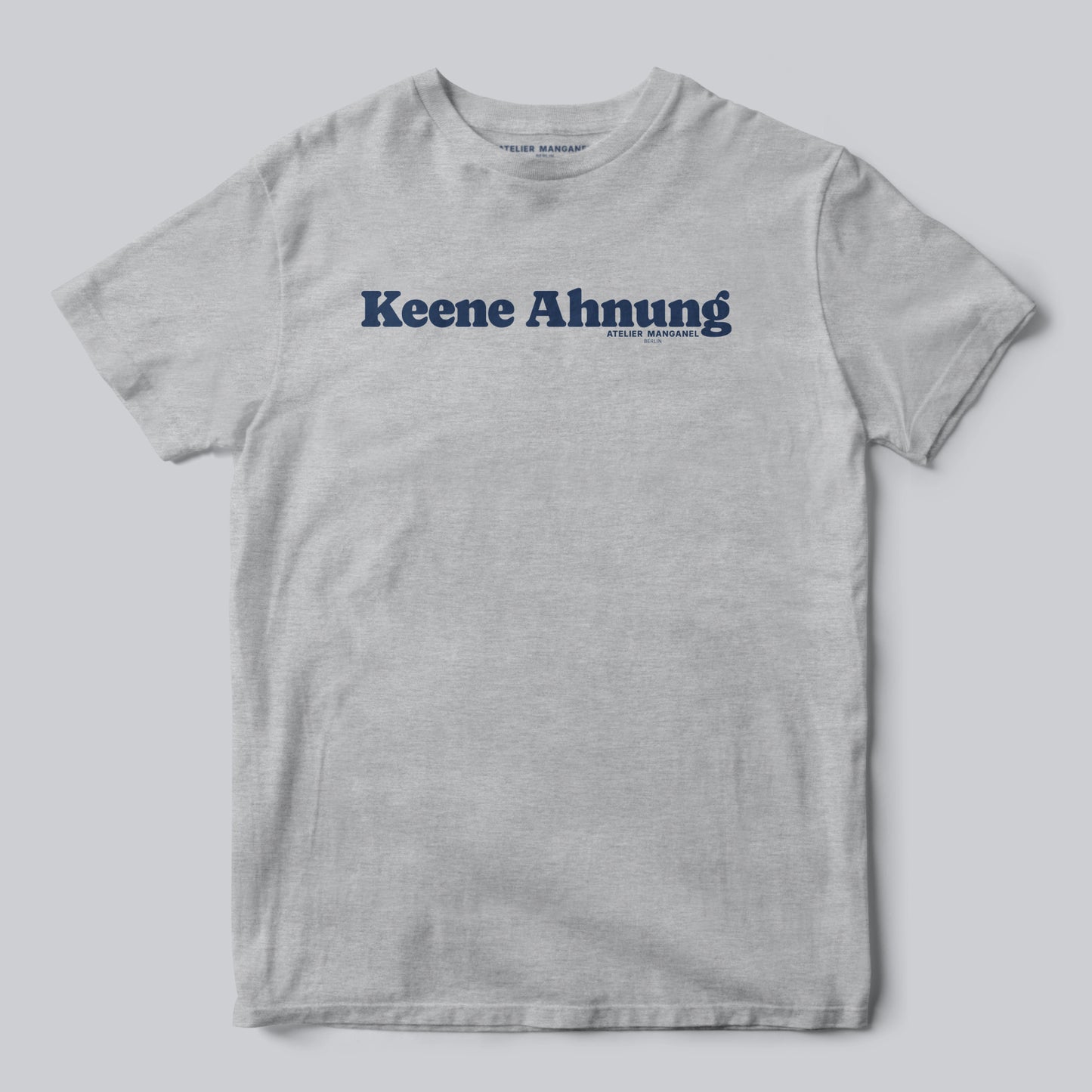Keene Ahnung