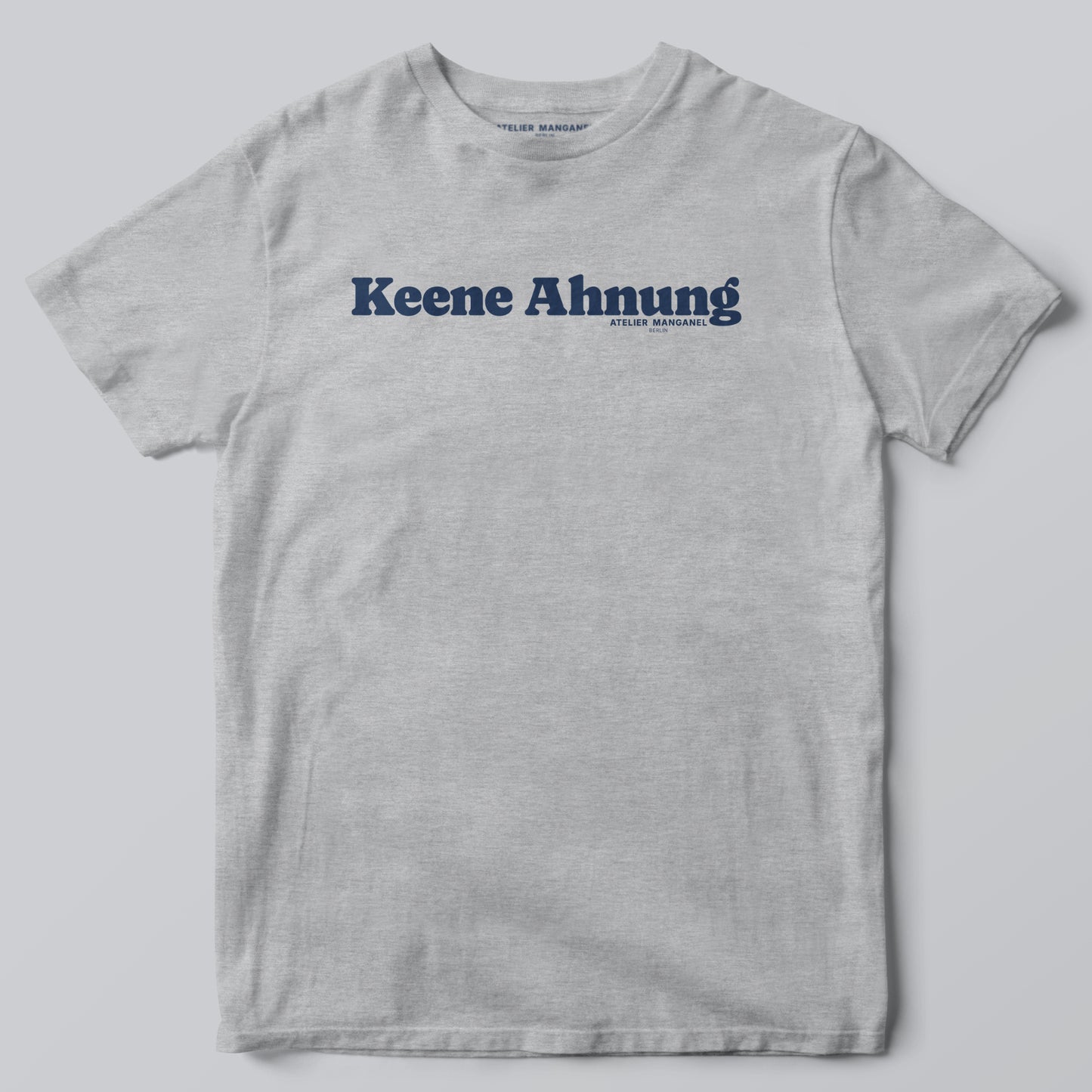 Keene Ahnung