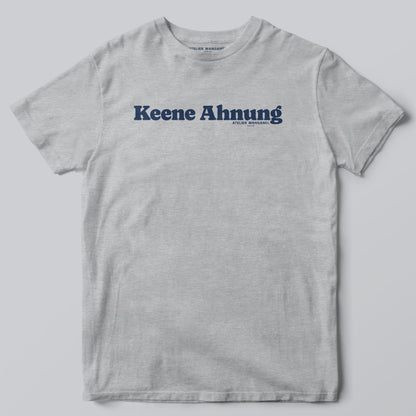 Keene Ahnung