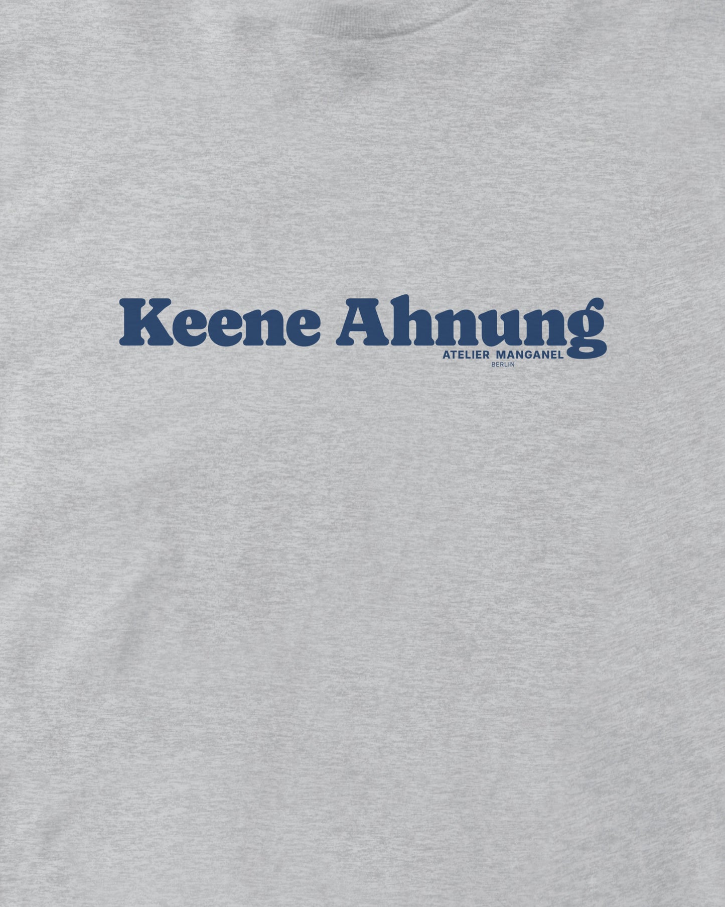 Keene Ahnung