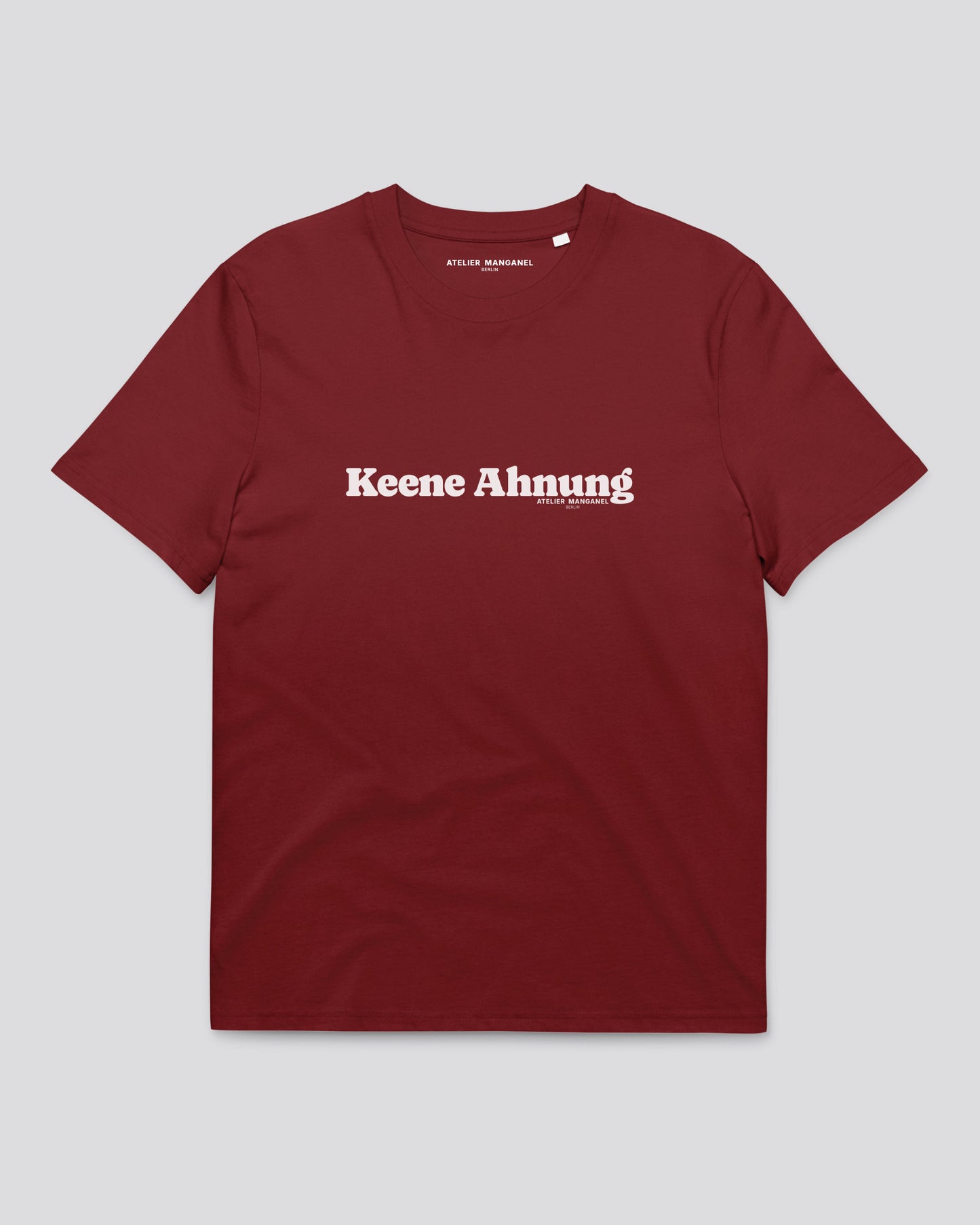 Keene Ahnung - Organic Cotton