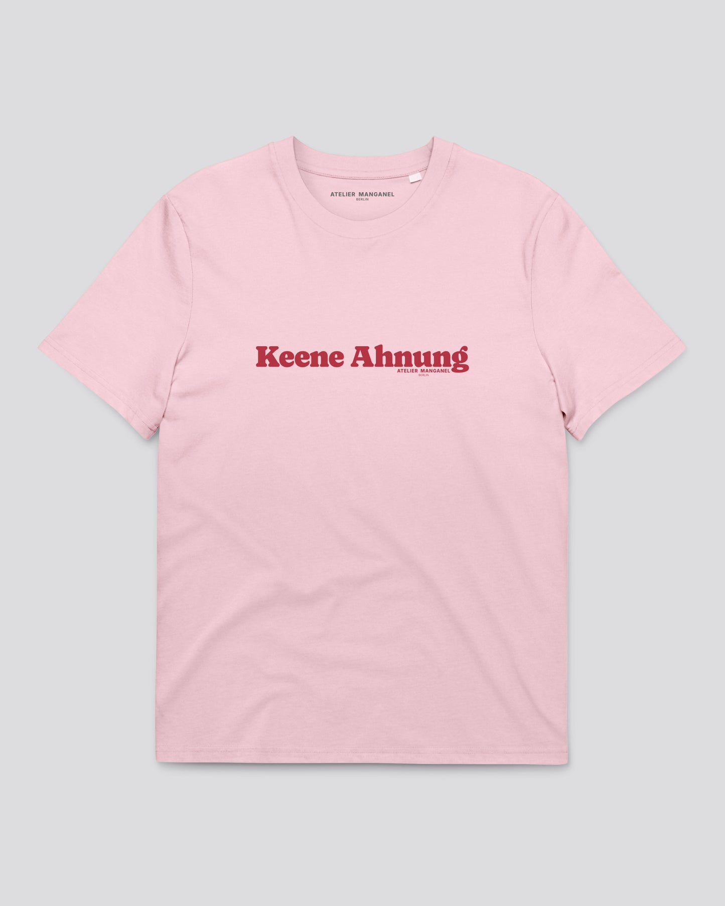 Keene Ahnung - Organic Cotton