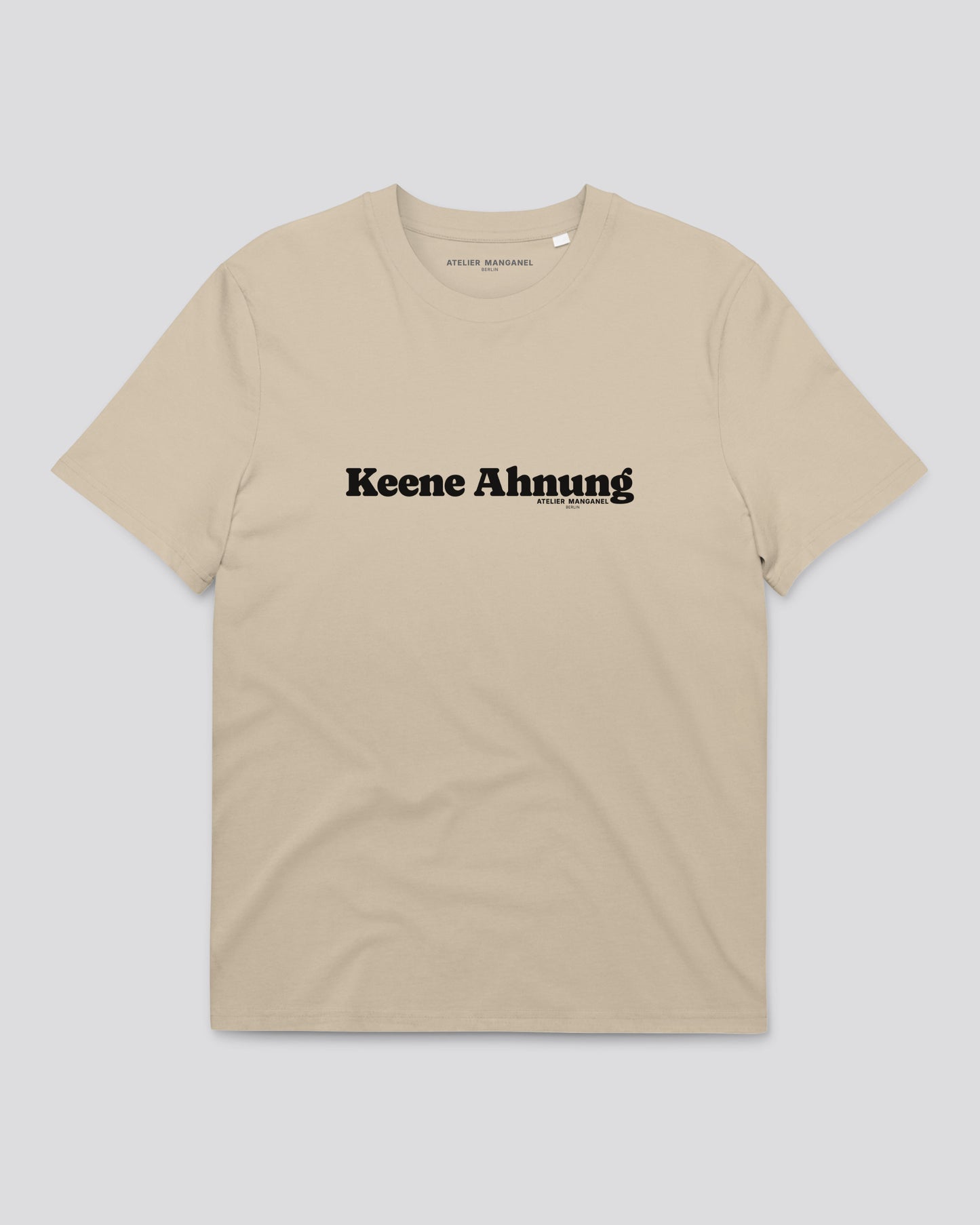Keene Ahnung - Organic Cotton