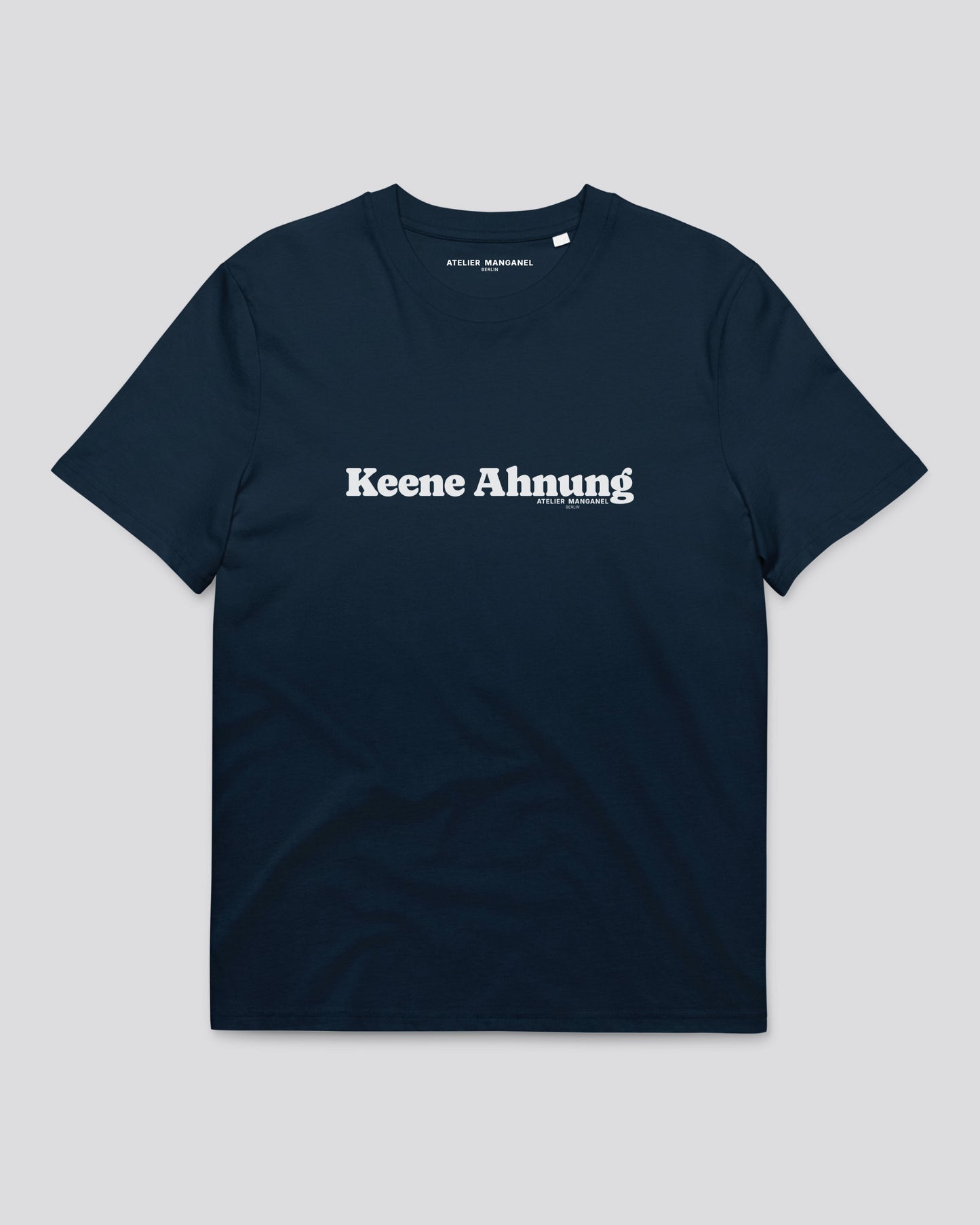Keene Ahnung - Organic Cotton