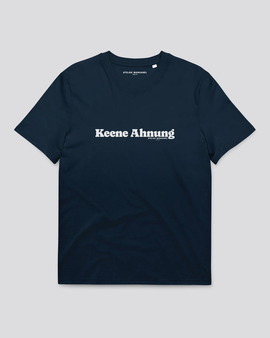 Keene Ahnung - Organic Cotton