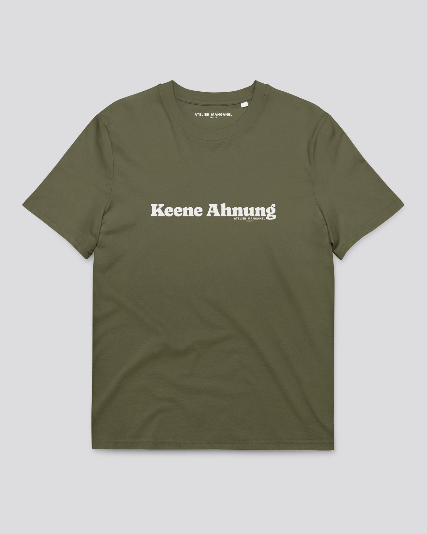 Keene Ahnung - Organic Cotton