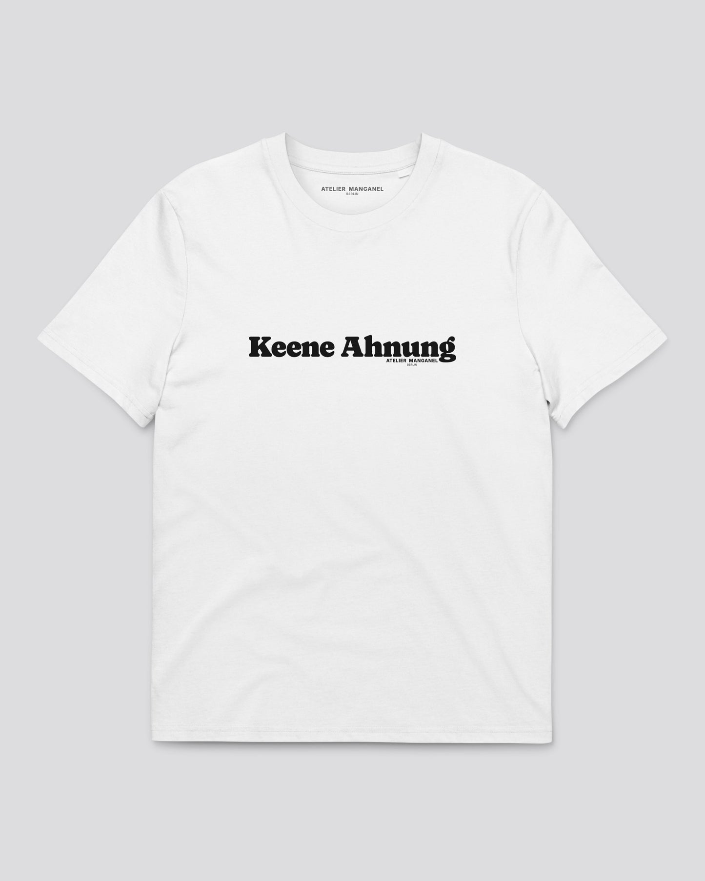Keene Ahnung - Organic Cotton