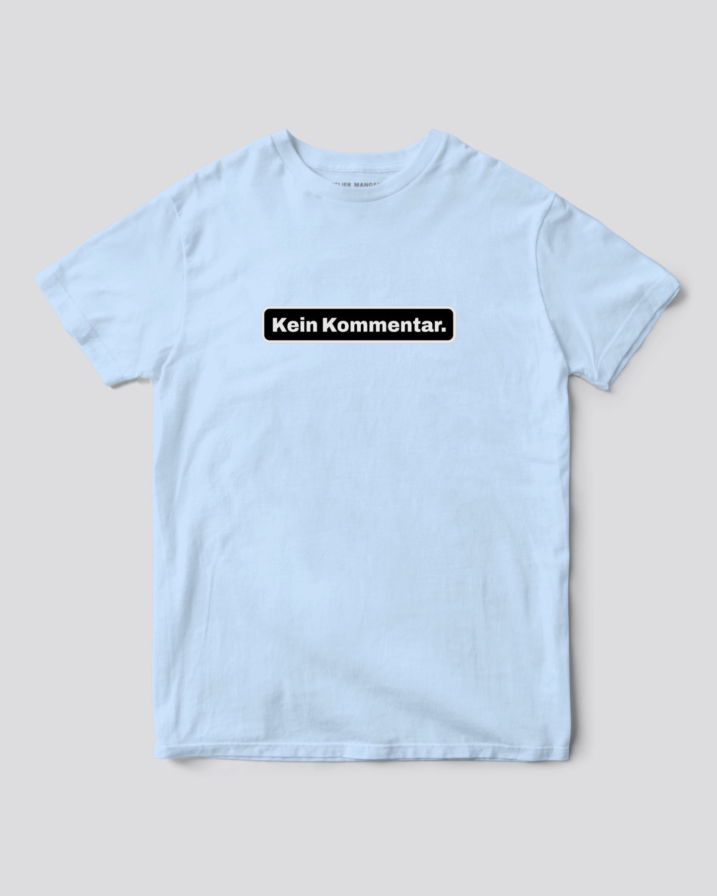 Kein Kommentar #02
