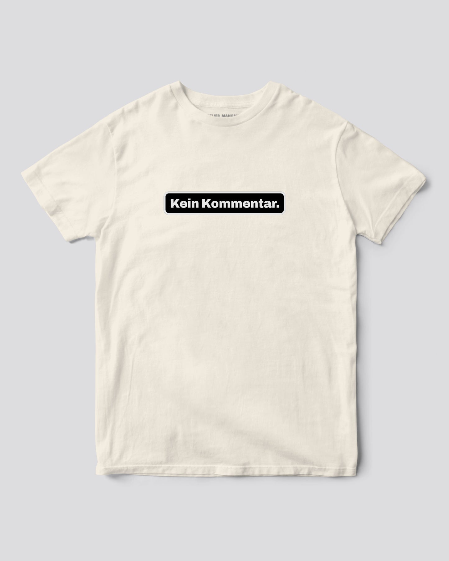 Kein Kommentar #02
