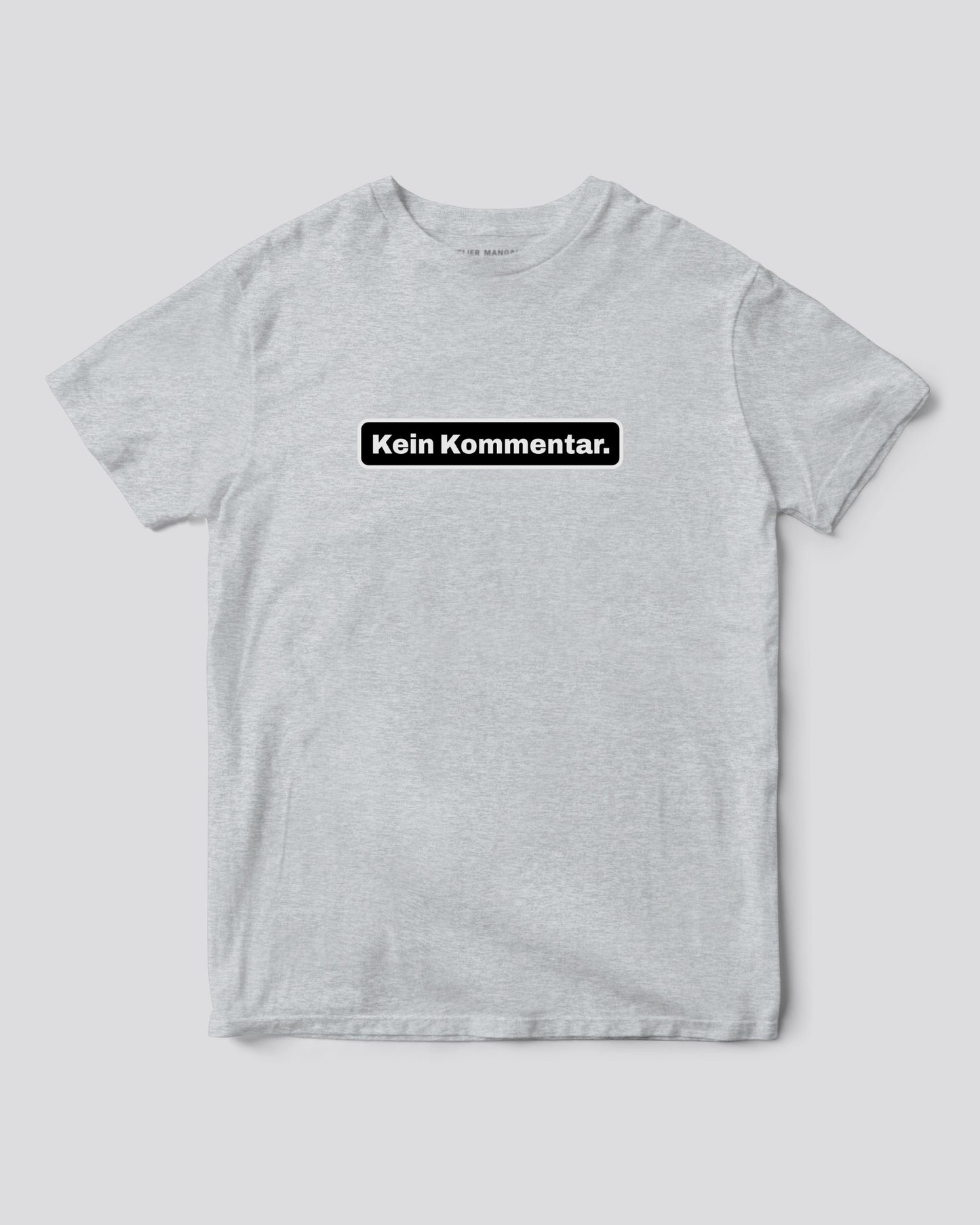 Kein Kommentar #02