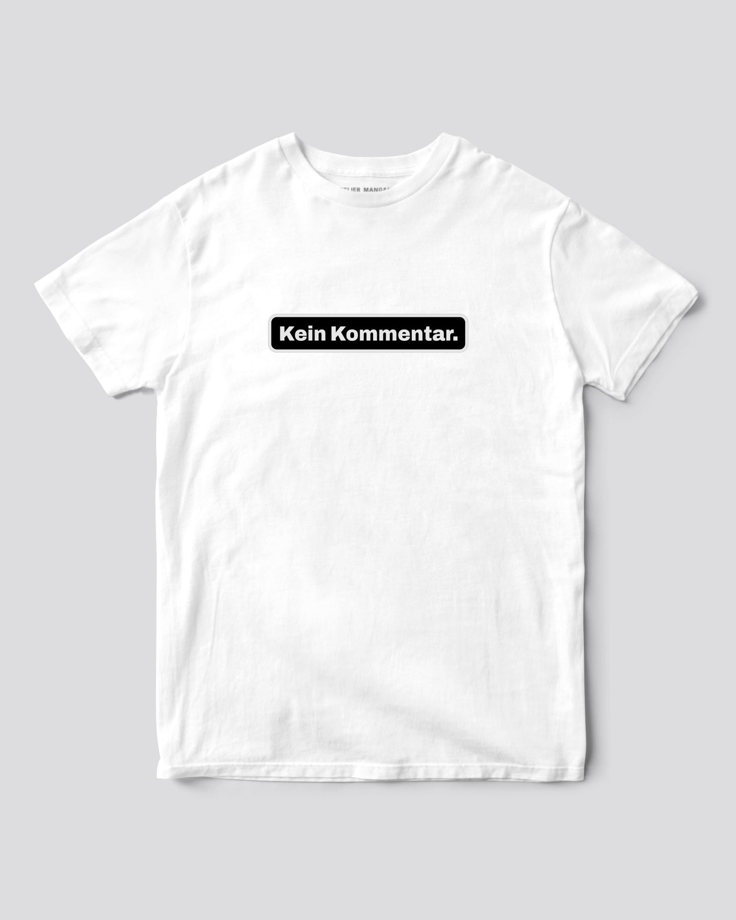 Kein Kommentar #02