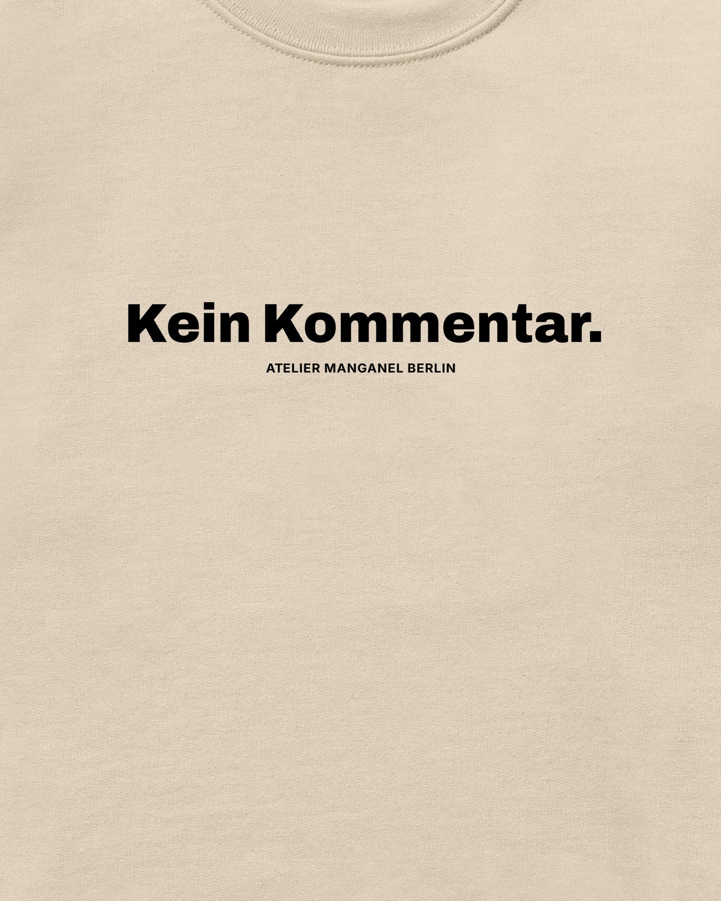 Kein Kommentar