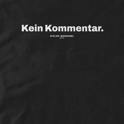 Kein Kommentar