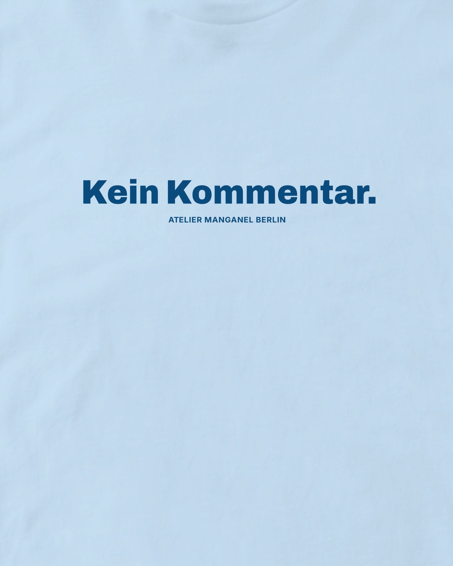 Kein Kommentar