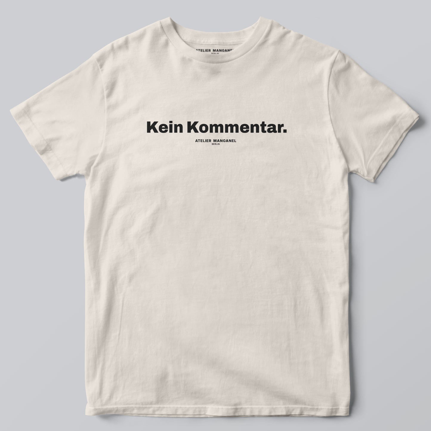 Kein Kommentar