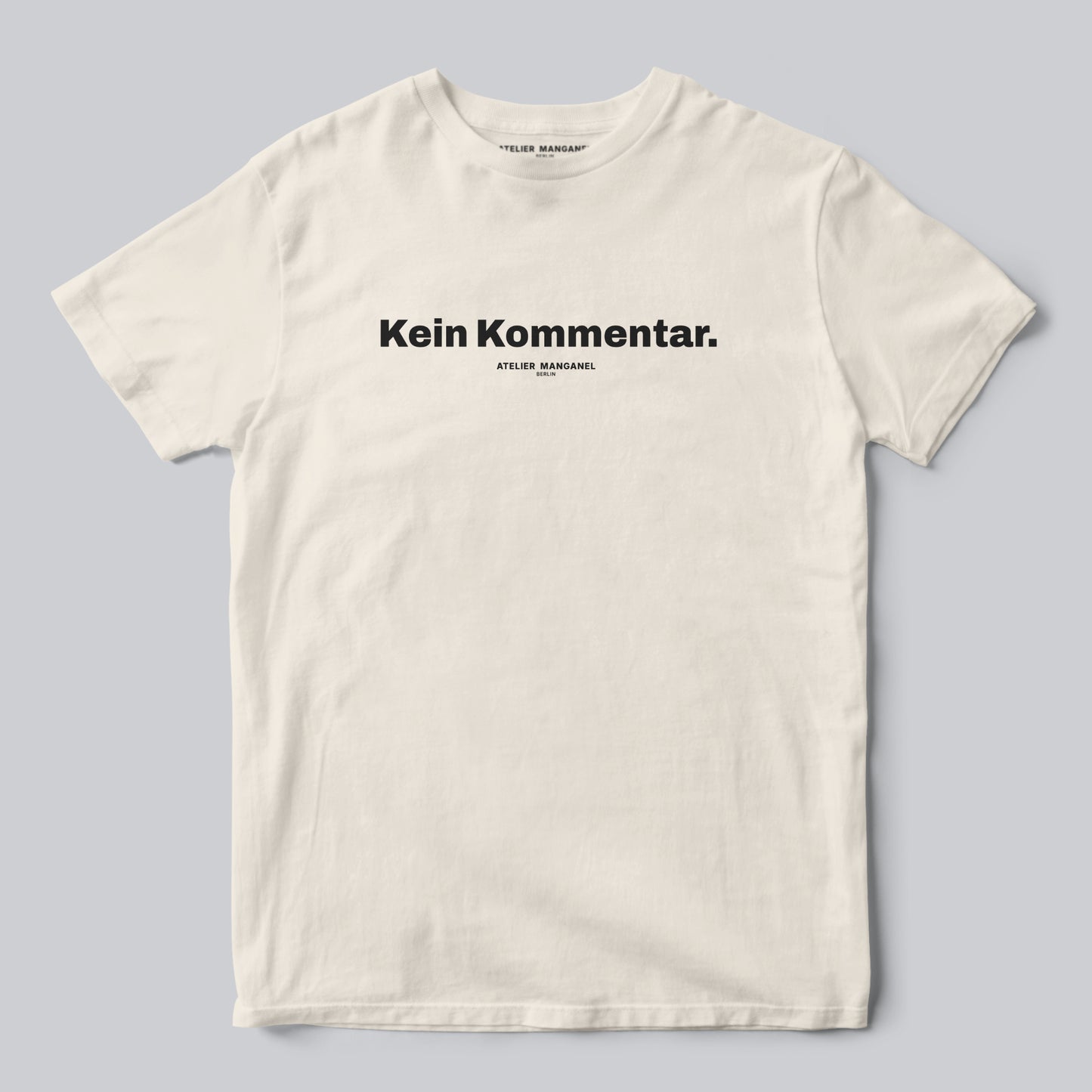 Kein Kommentar