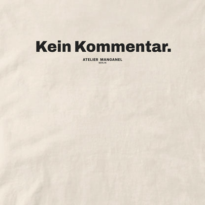 Kein Kommentar