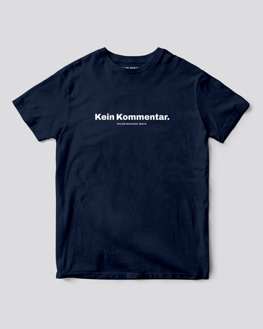 Kein Kommentar