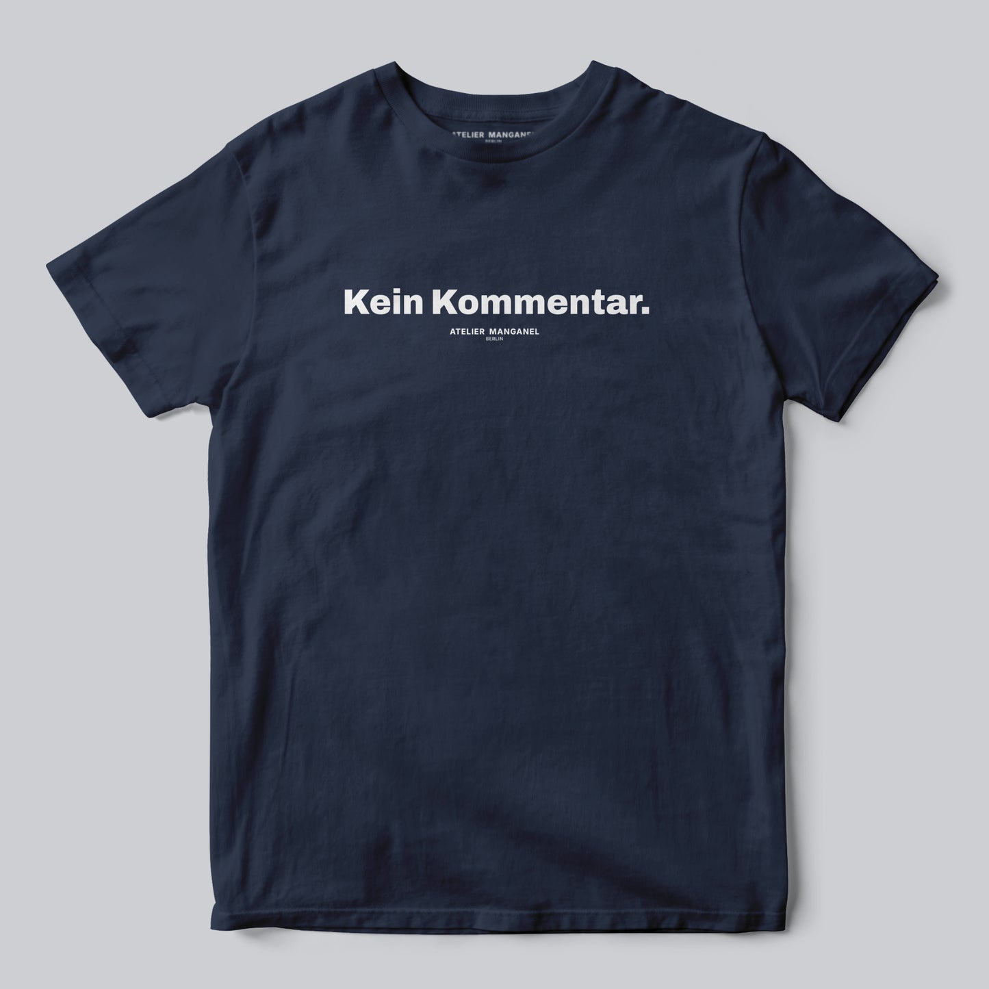 Kein Kommentar