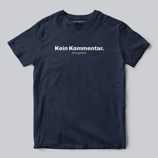 Kein Kommentar