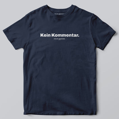 Kein Kommentar