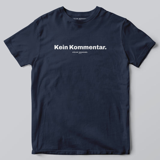 Kein Kommentar