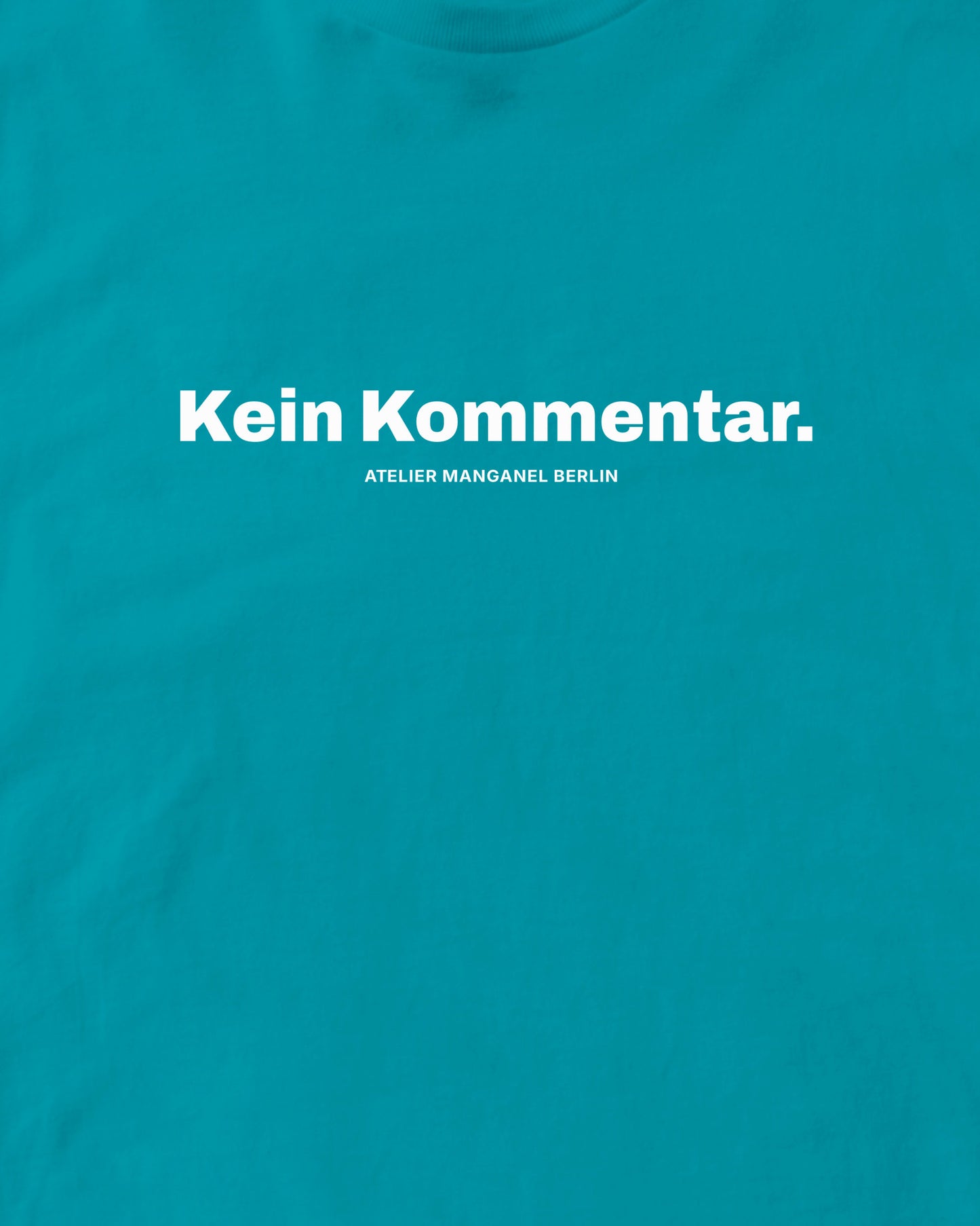 Kein Kommentar