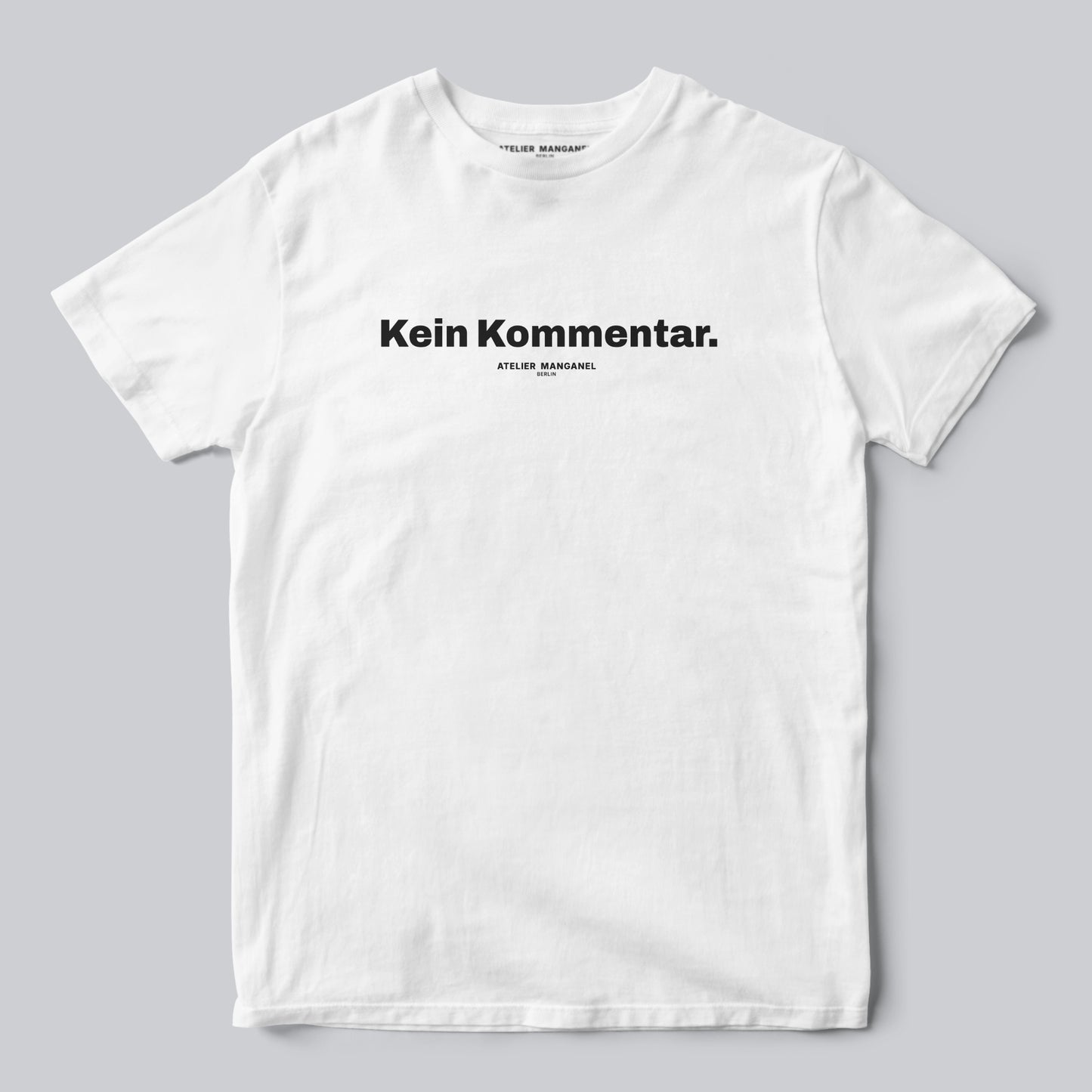 Kein Kommentar