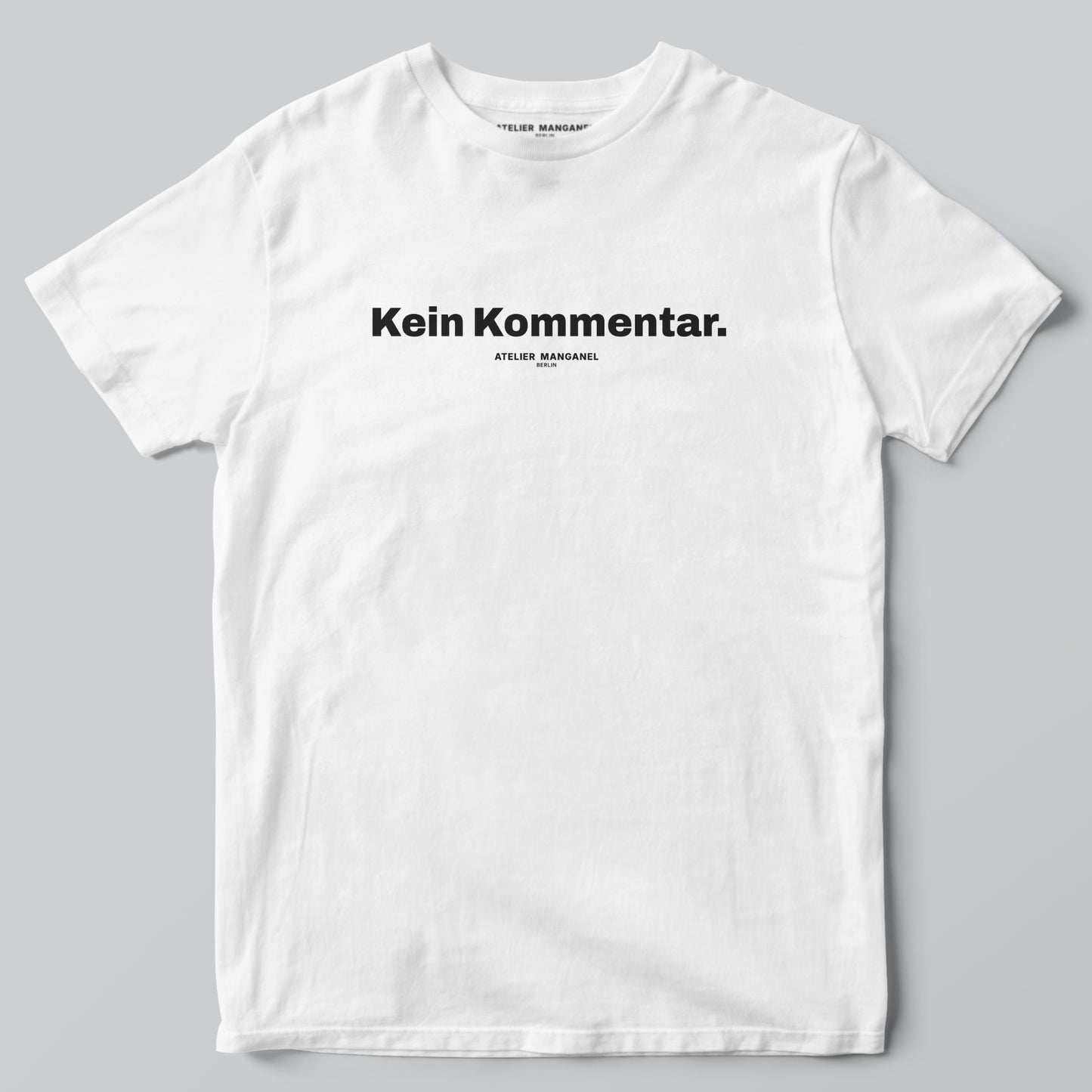 Kein Kommentar