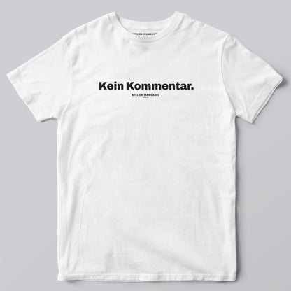 Kein Kommentar